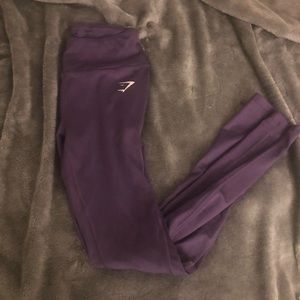 Gymshark leggings